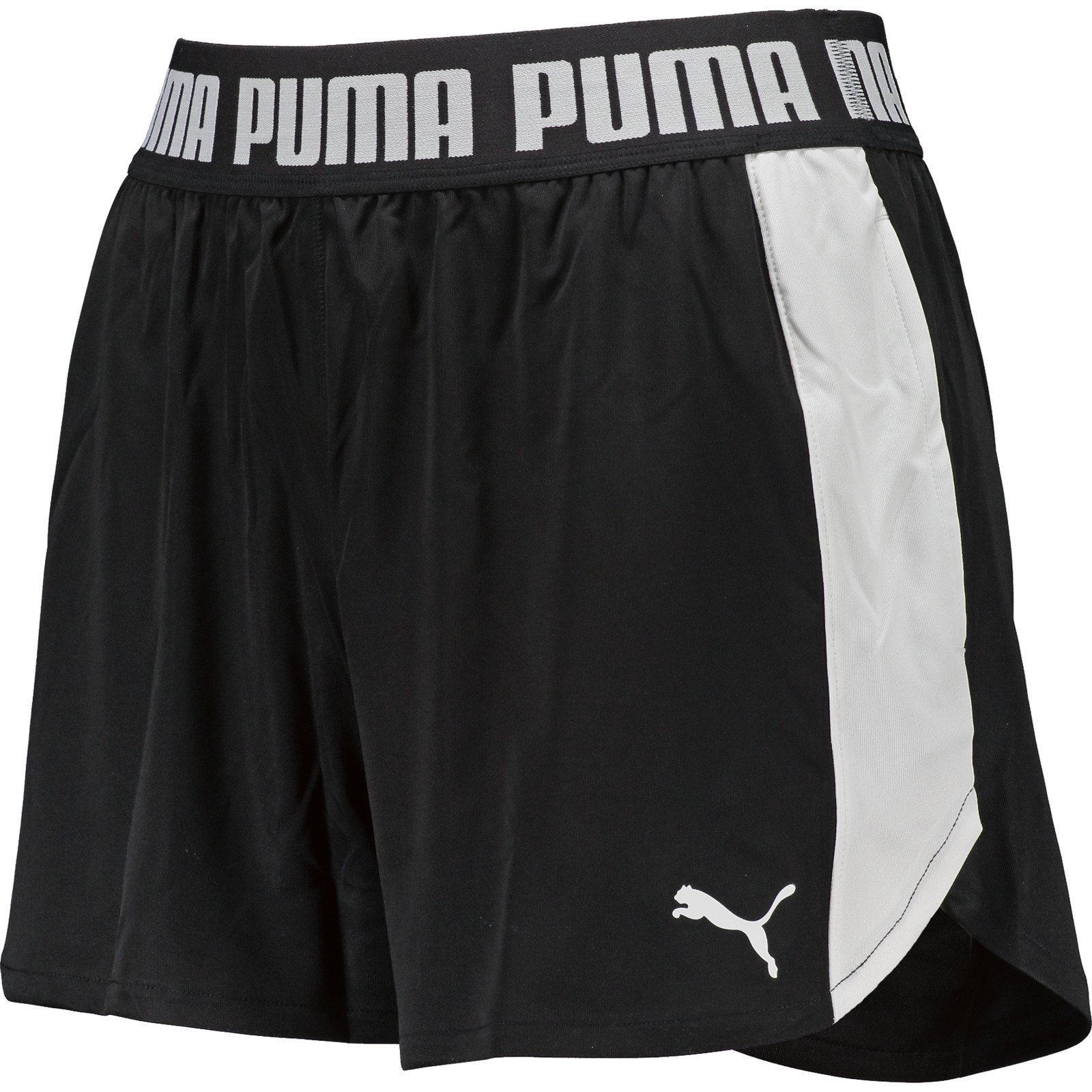 Puma Damen-Shorts Train all Day