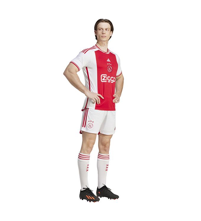 adidas Men Ajax Amsterdam Thuisshorts 2023/2024