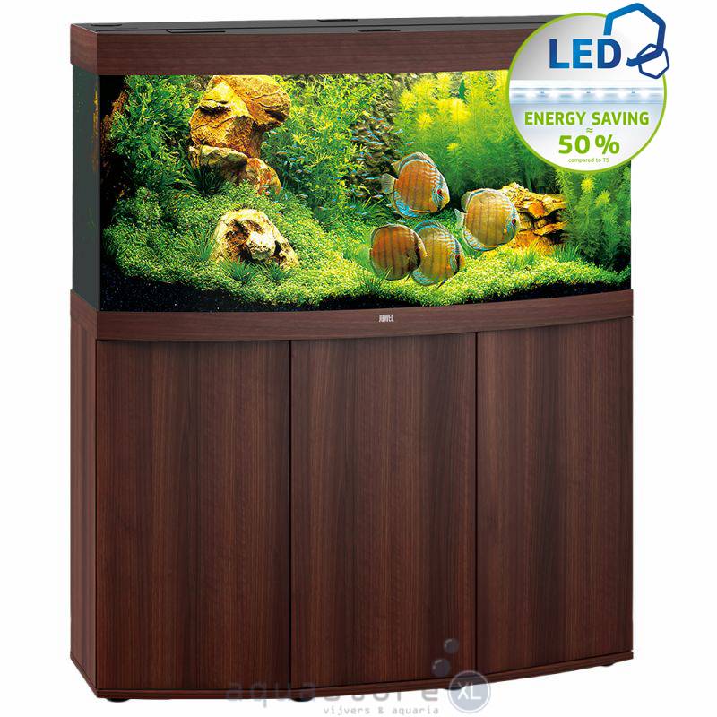 Vision 260 LED complete set met LED en filter