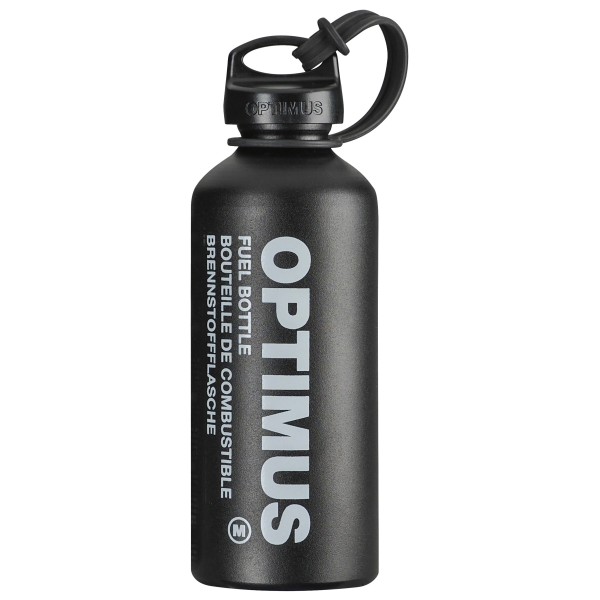 Optimus - Bouteille de combustible - Bouteille à combustible