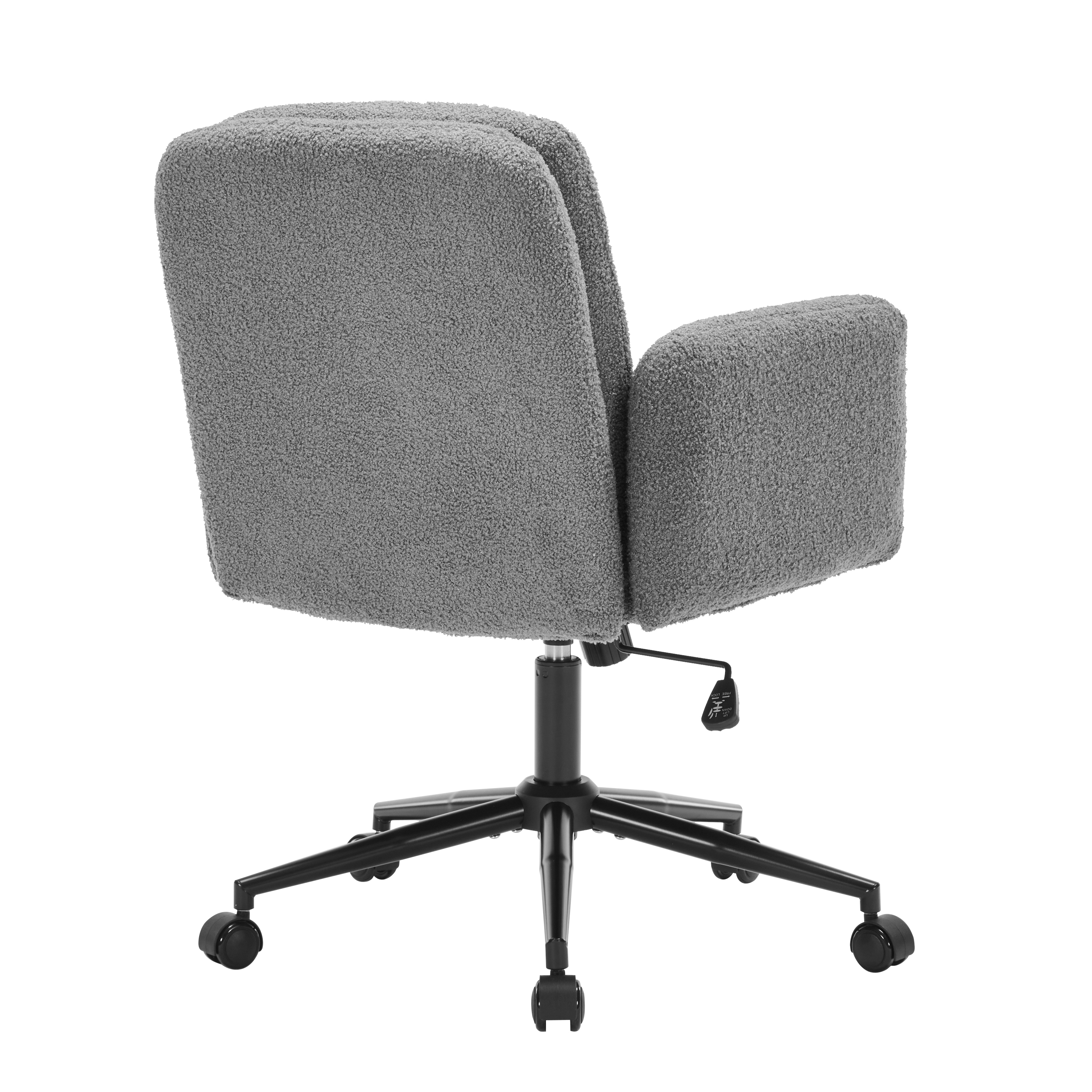 Bürostuhl ARDA anthrazit