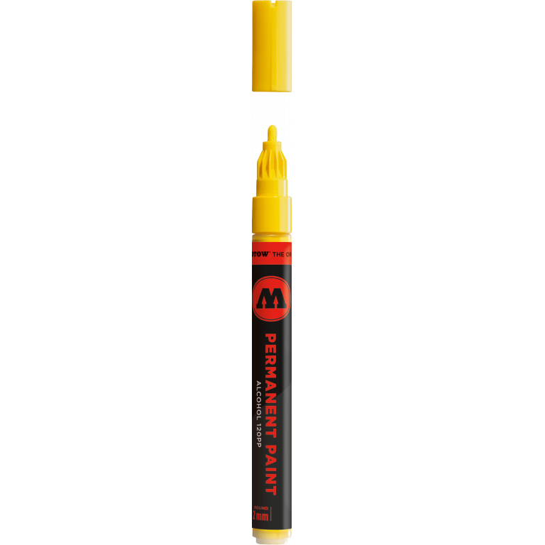 Molotow Permanent Paint Marker 120PP