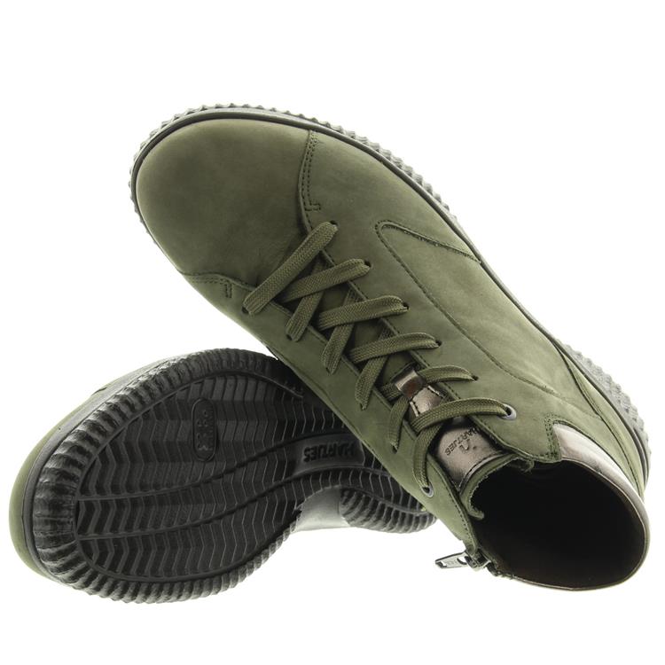 Hartjes 172.1801 Ethno Boot Natural Stone