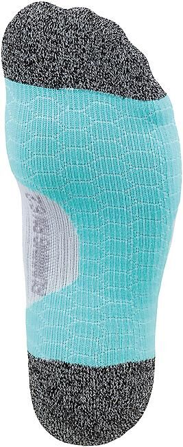 PAC - CHAUSSETTES DE TRAIL RUNNING REFLECTIVE PRO MID CO