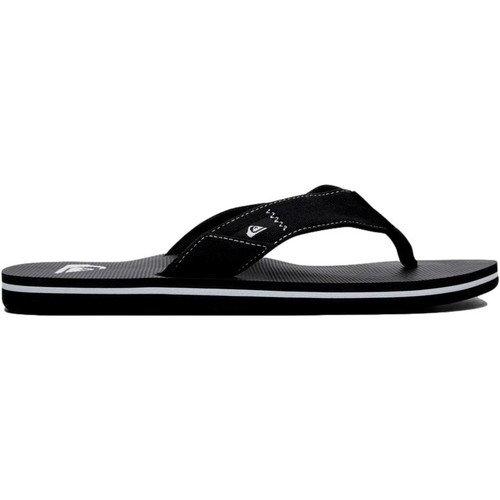 Quiksilver - CHANCLASAQYL100570 Negro