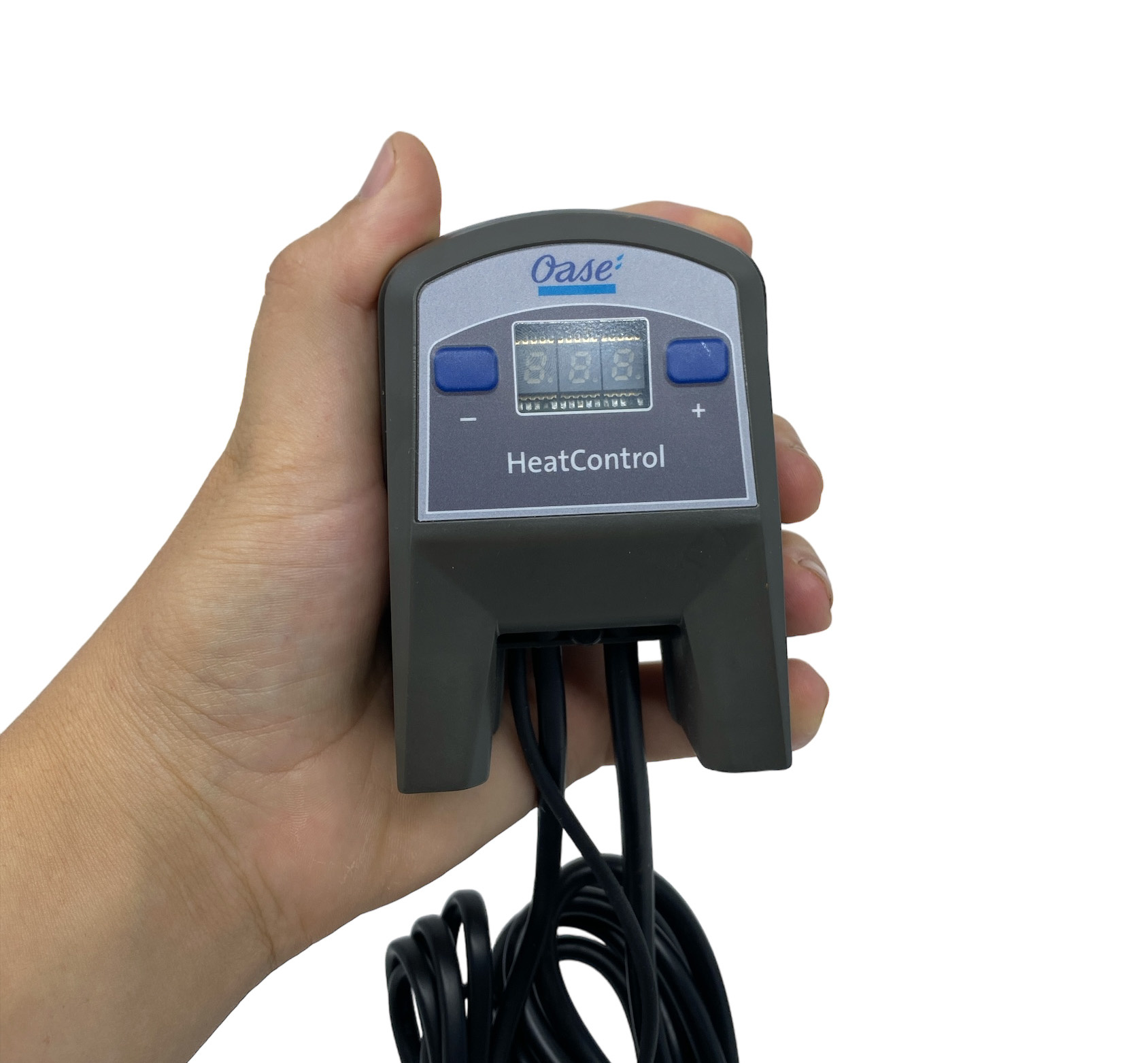Oase HeatControl | Temperatuurregeling