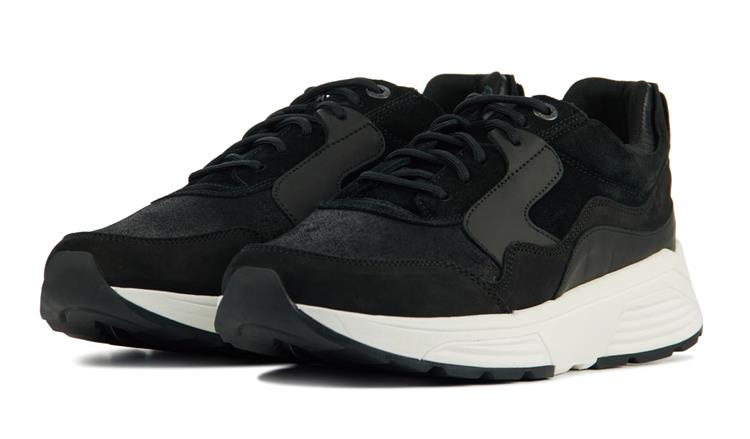 Xsensible 33200.2 wijdte H .2.001 Black