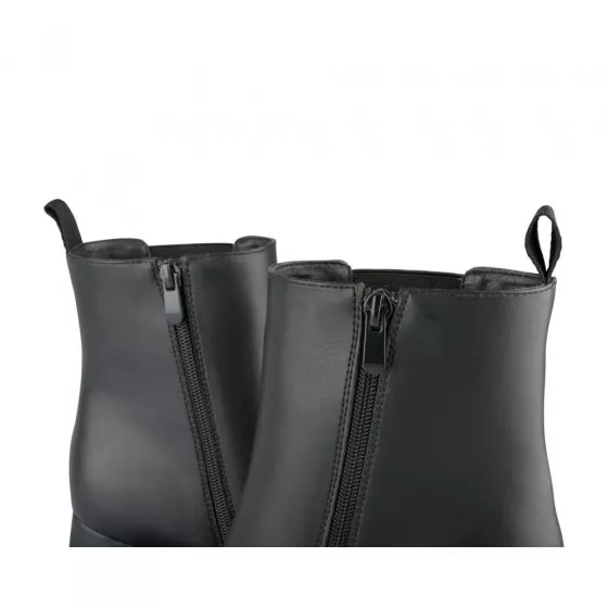 Bottines NOIR MERRY SCOTT