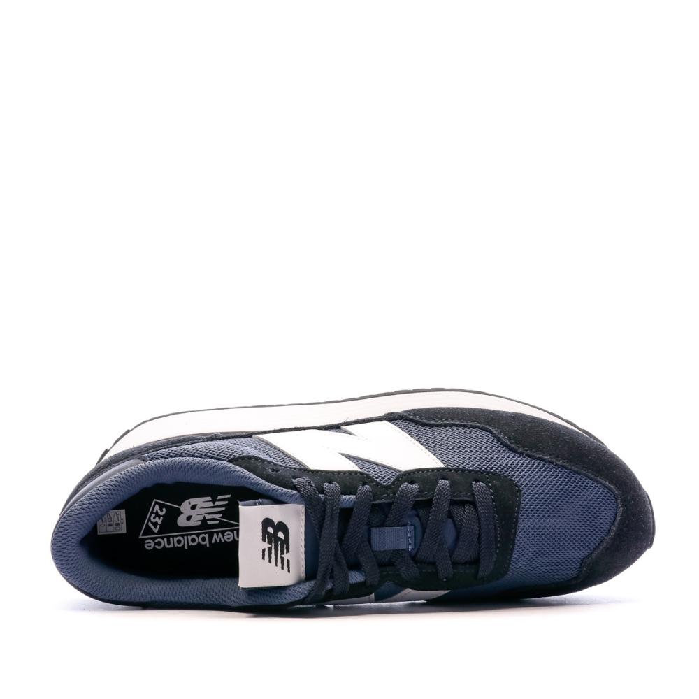 New Balance Baskets Marines Homme New Balance 237