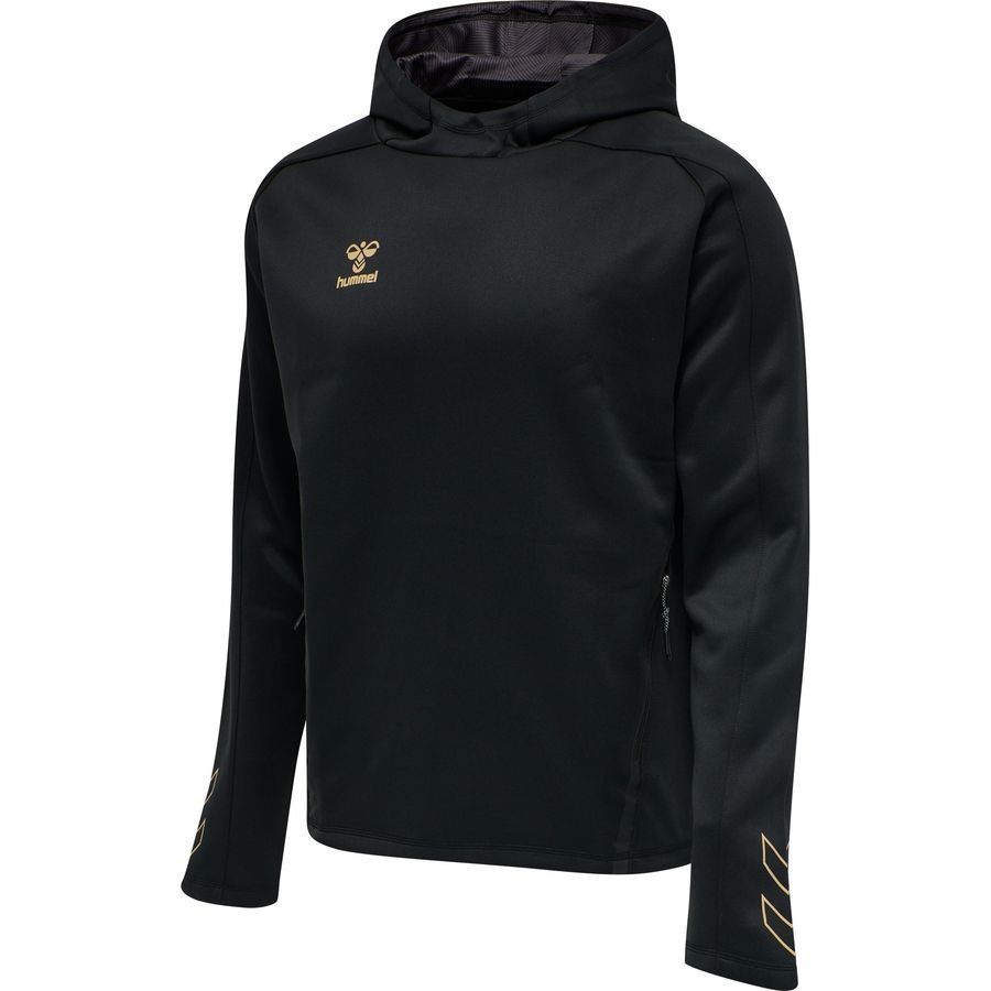 Sweat à capuche