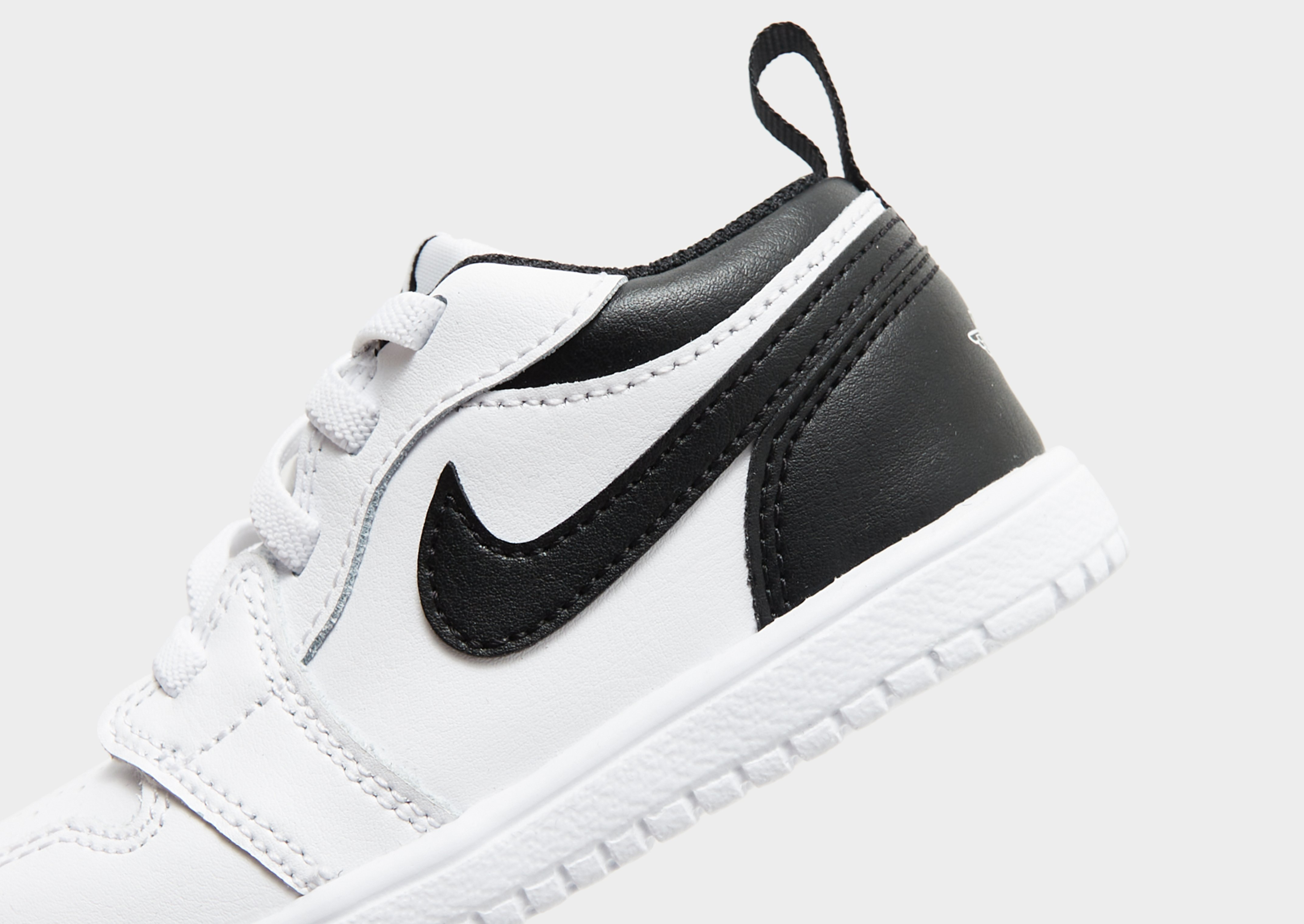 Jordan Air Jordan 1 Low Bébé