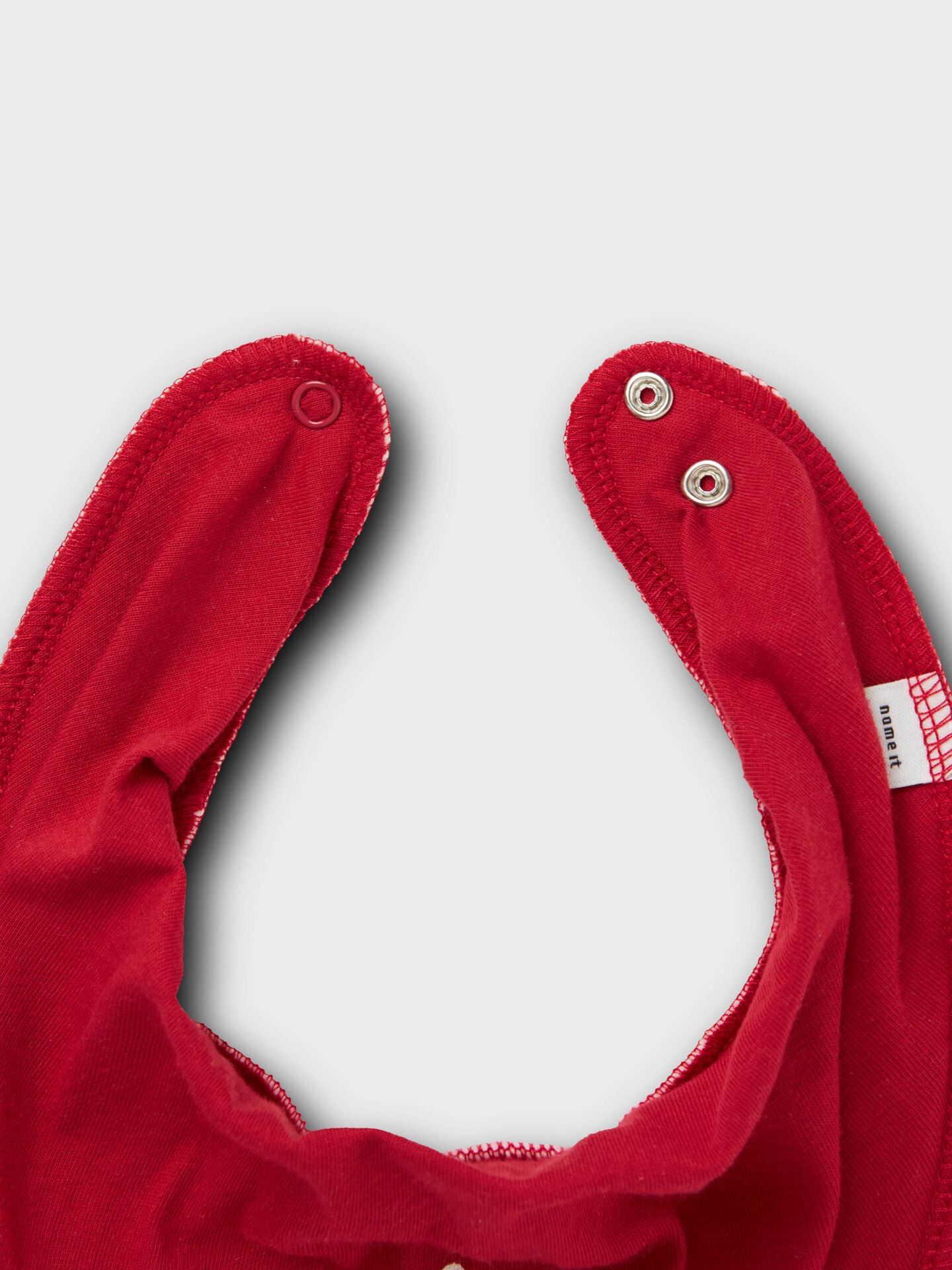 Rajul Scarf Bib