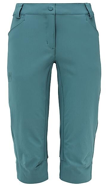 MILLET - CORSAIRE LD TREKKER STRETCH W