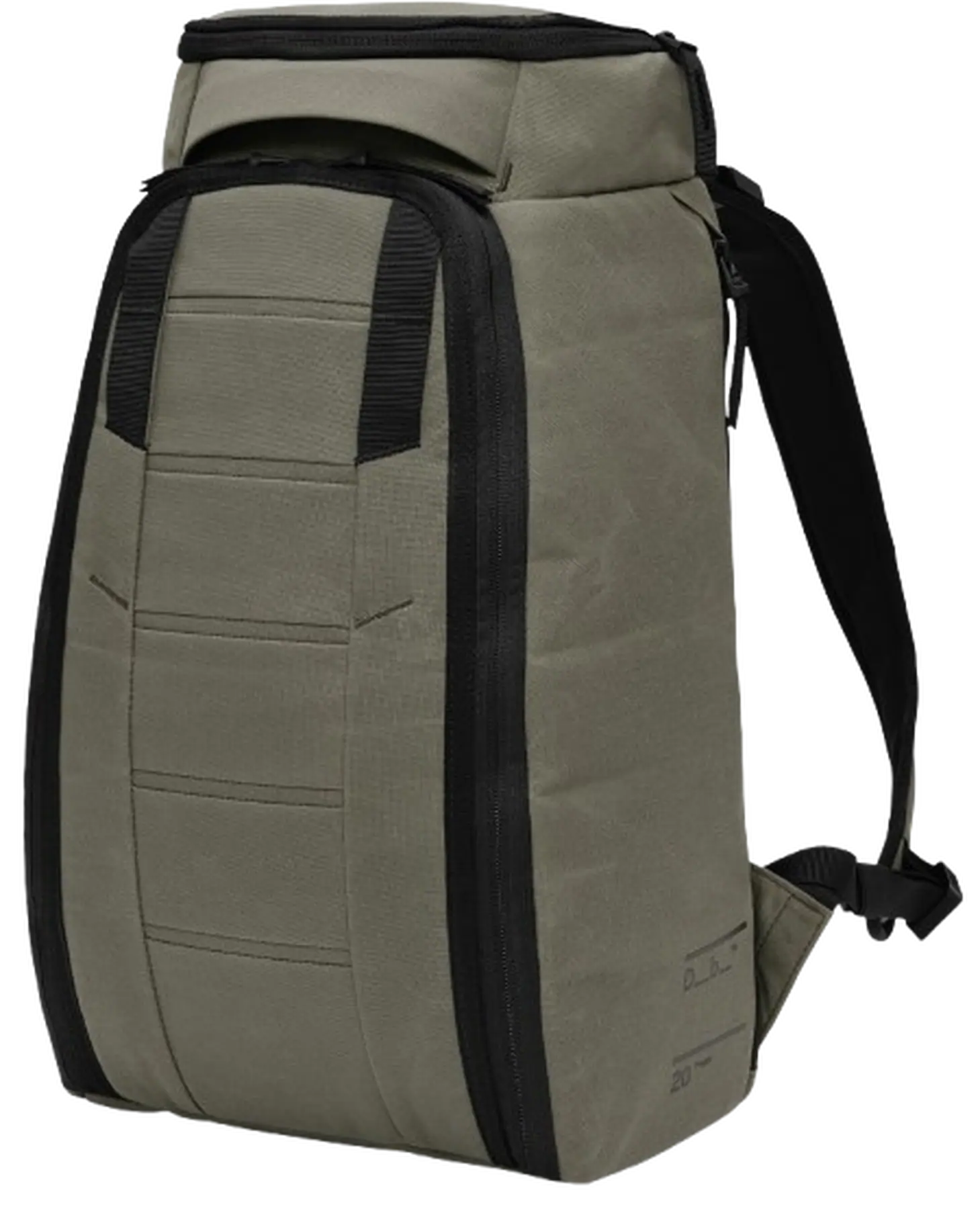 Db Hugger 20L Rygsæk | SkatePro