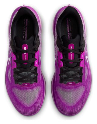 Chaussures Running Nike Vomero 17 Violet Homme