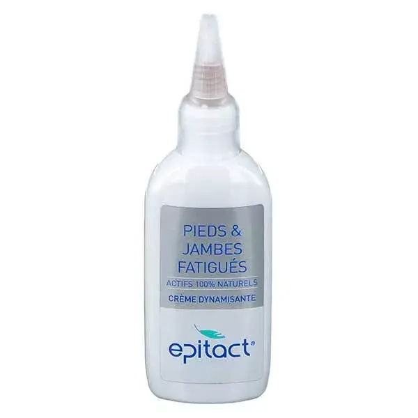 Creme Energizante Epitact para Pés e Pernas Cansadas 75ml