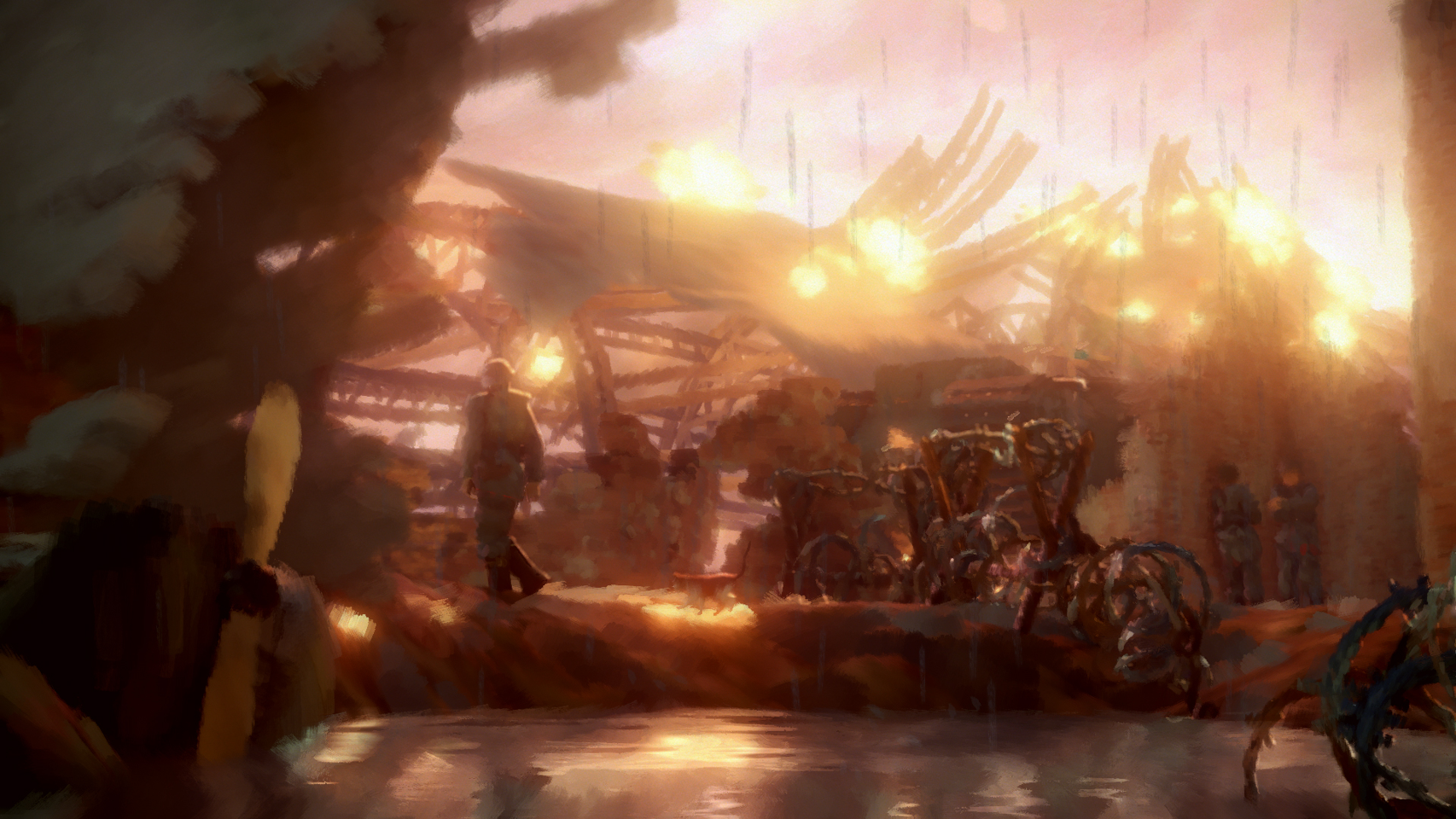 11-11 Memories Retold™- PC