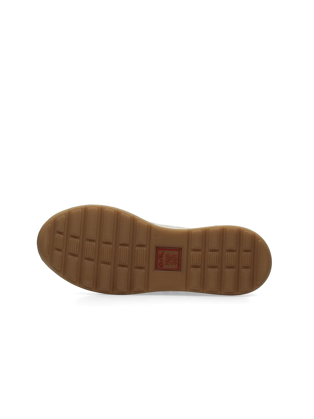 Sneaker Osaka creme