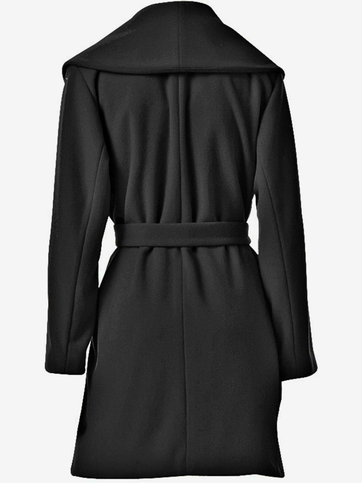 Veste en laine
