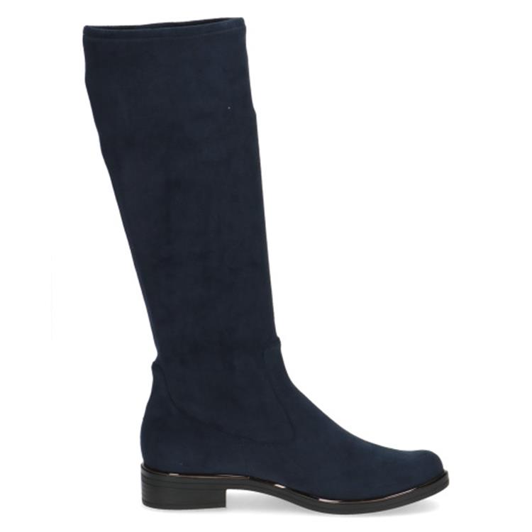 Caprice 9-25512-41 navy stretch