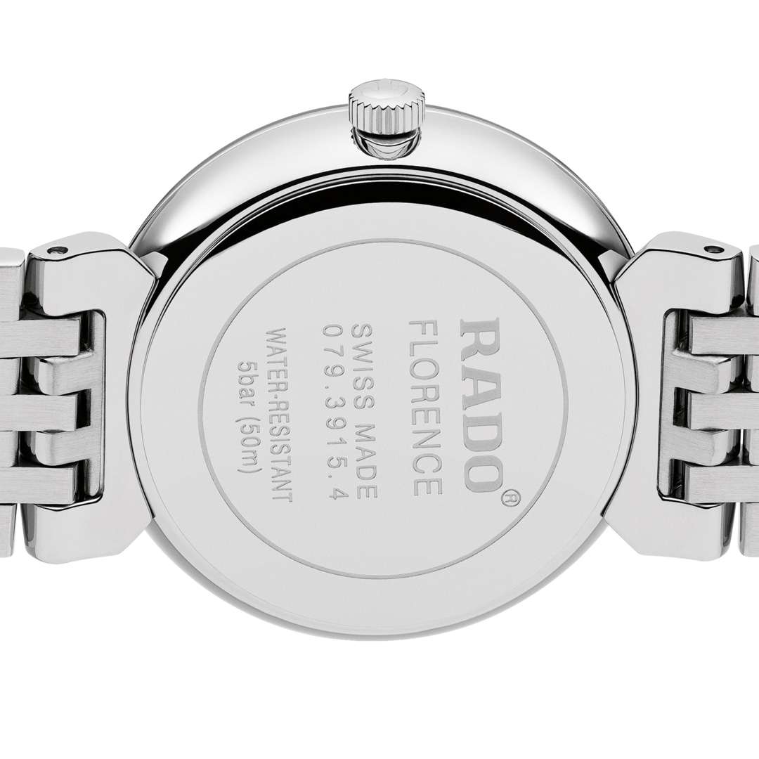 Rado Florence S Jubilé