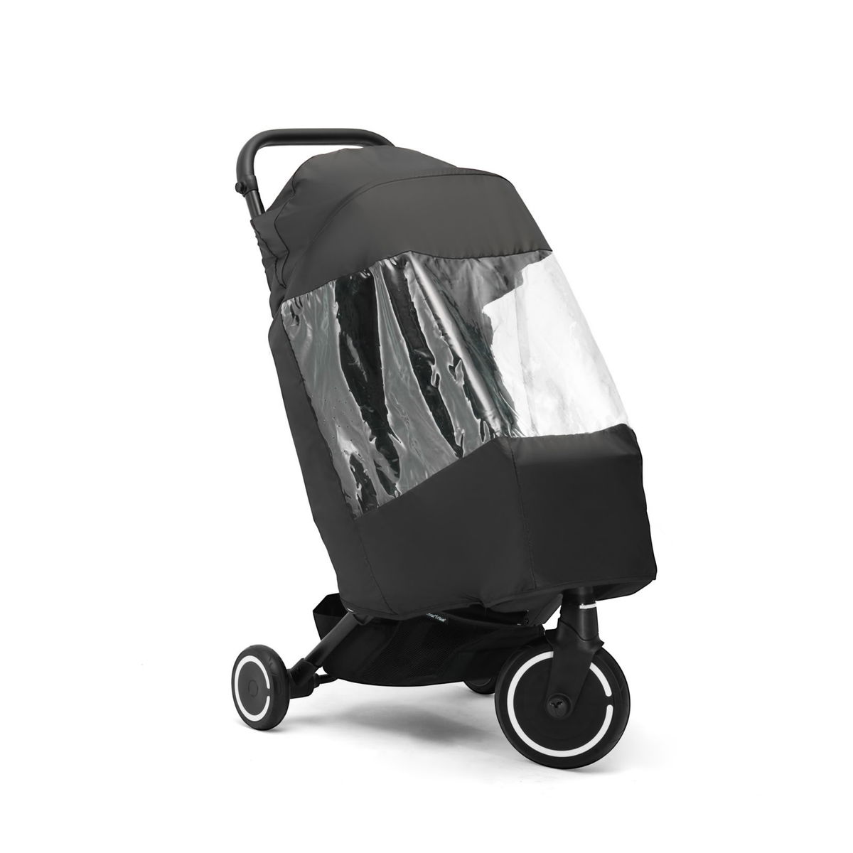 SmarTrikeSmarTrike   Traveler Regenschutz