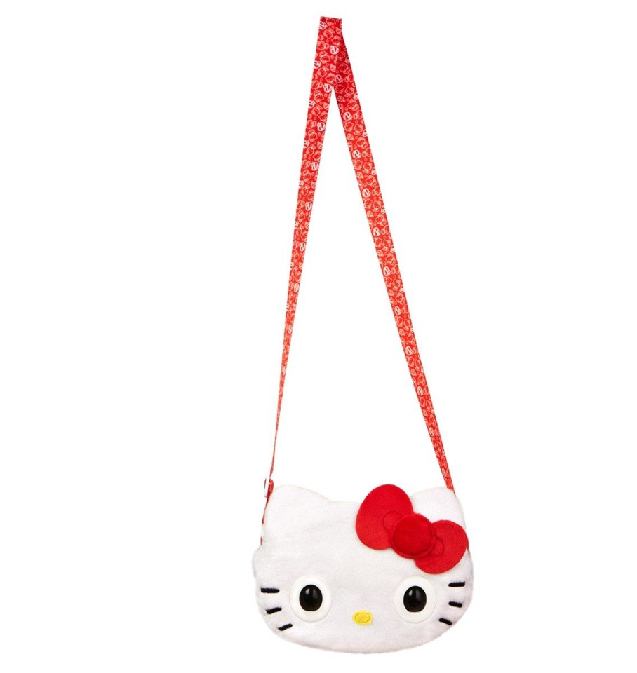 Purse Pets - Sanrio - Hello Kitty