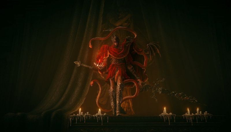 Elden Ring - Shadow of the Erdtree - Collector's Edition - Strategiespel