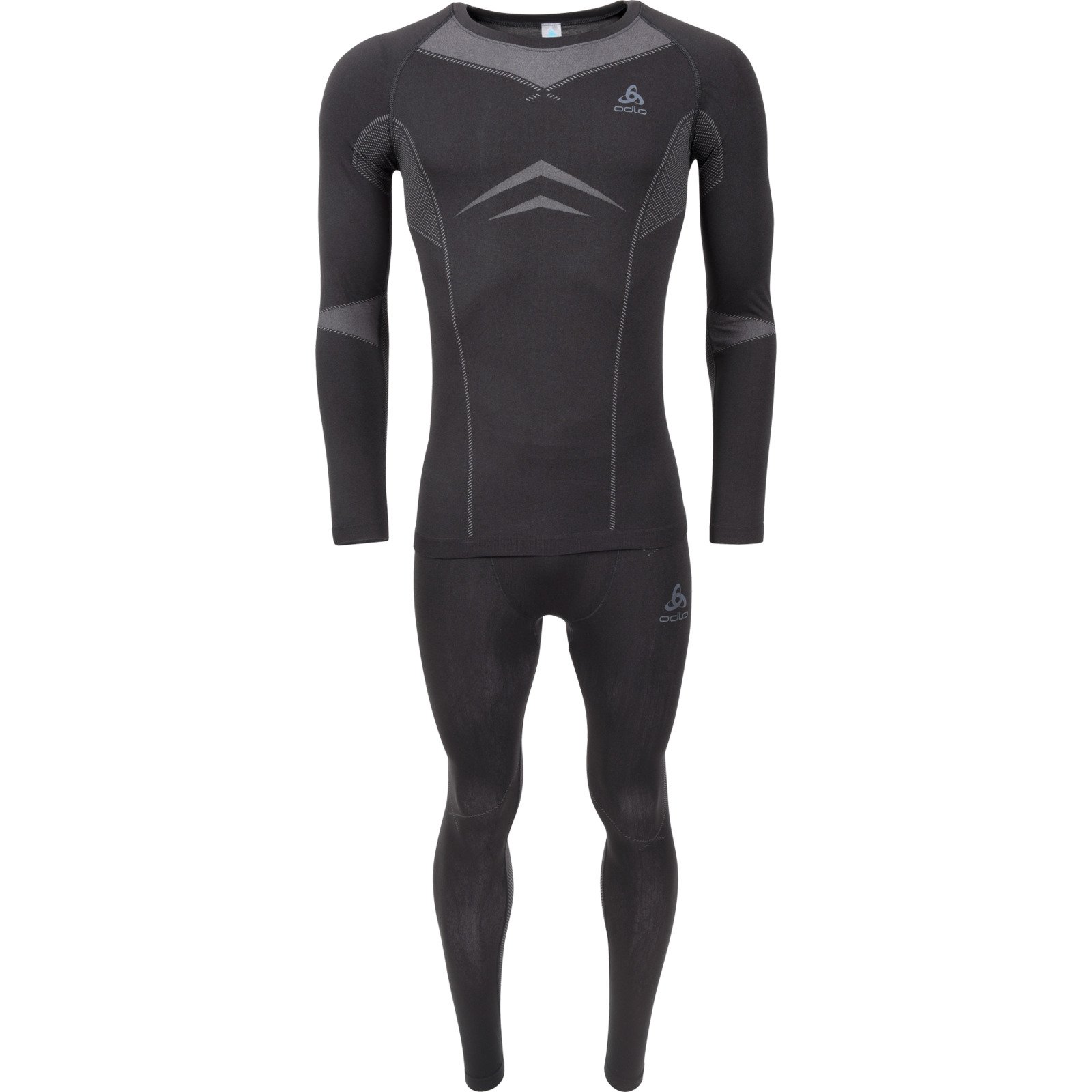 Odlo Herren-Thermoset Performance Evo Warm