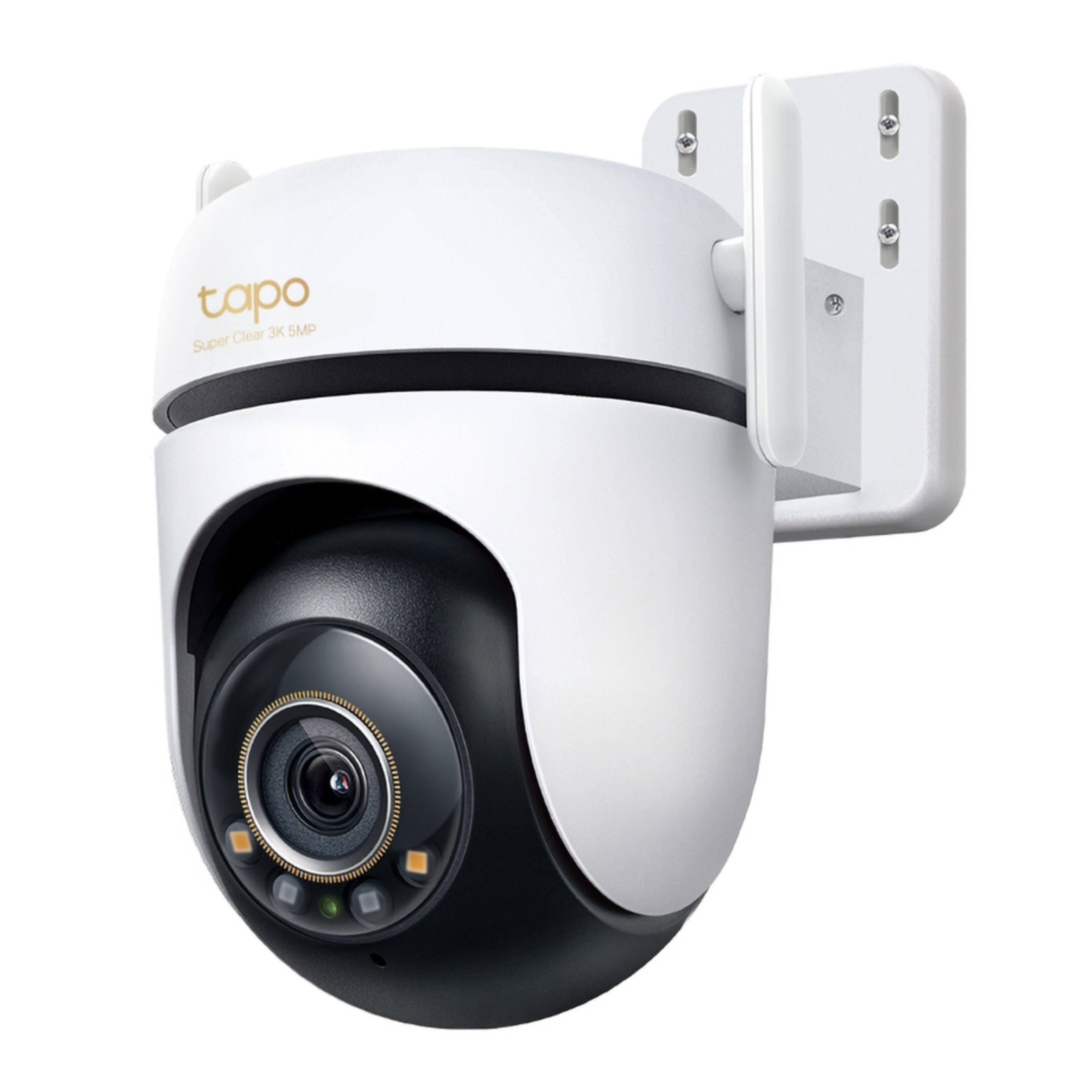 TP-link Tapo C530WS Trådløst overvåkningskamera