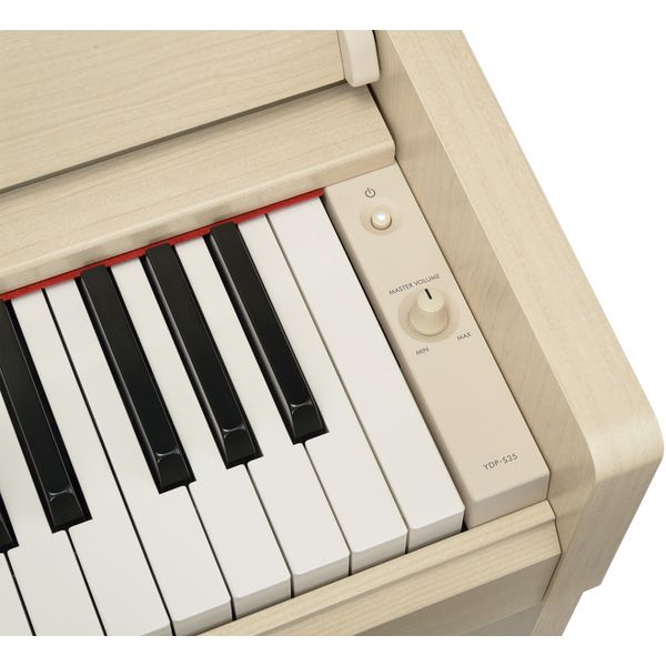Yamaha YDP-S35 WA Arius