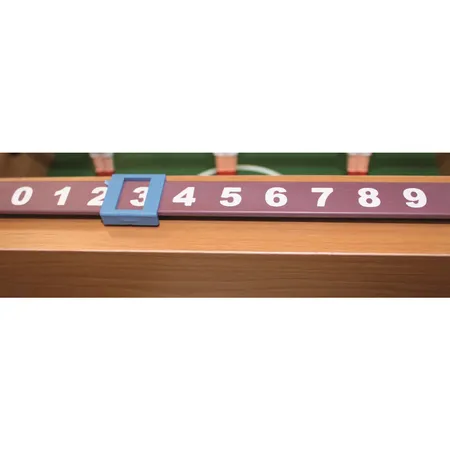 Idena Mini-Tischfußball, 34 x 33cm