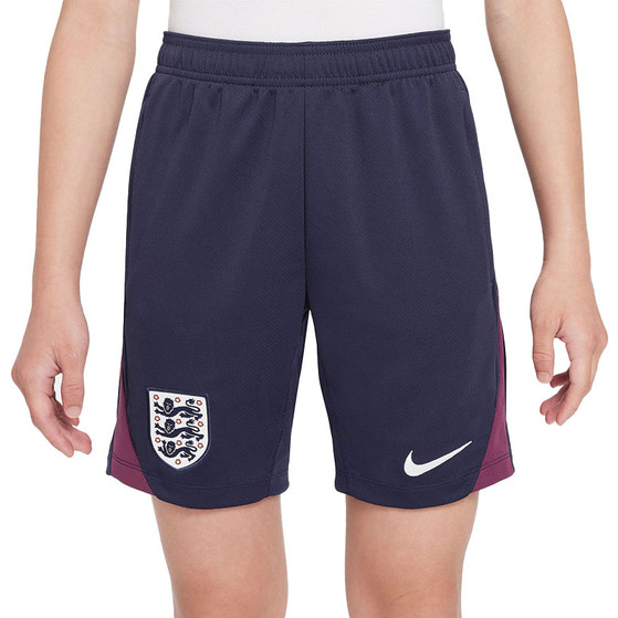 Nike Engeland Strike Short Kids 2024/2026