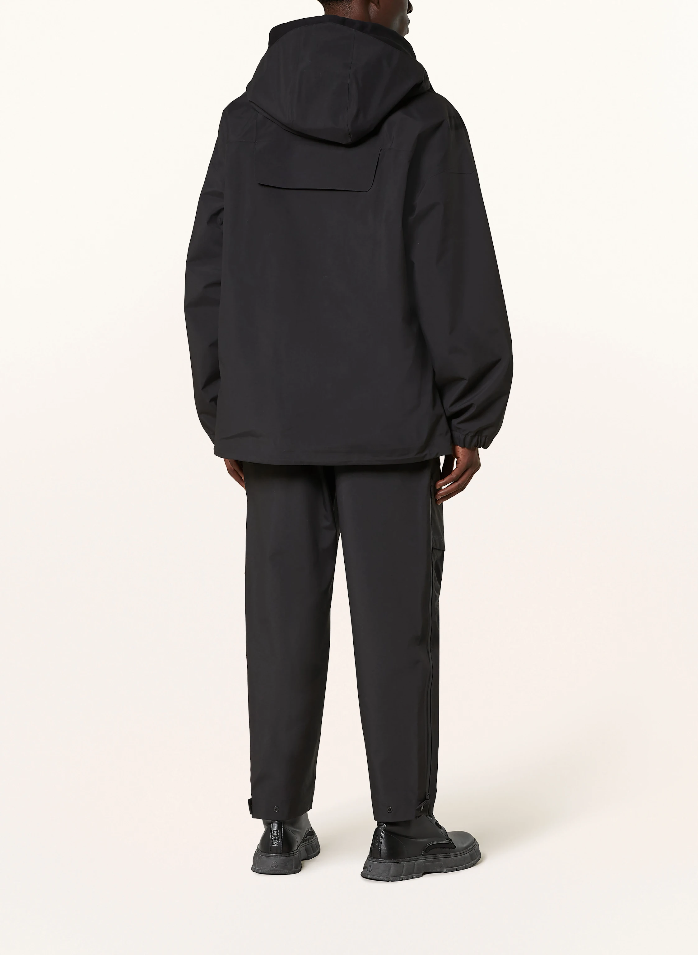 Y-3 Hardshell-Jacke GTX