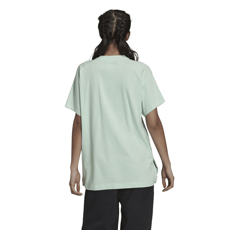 adidas TEE Green