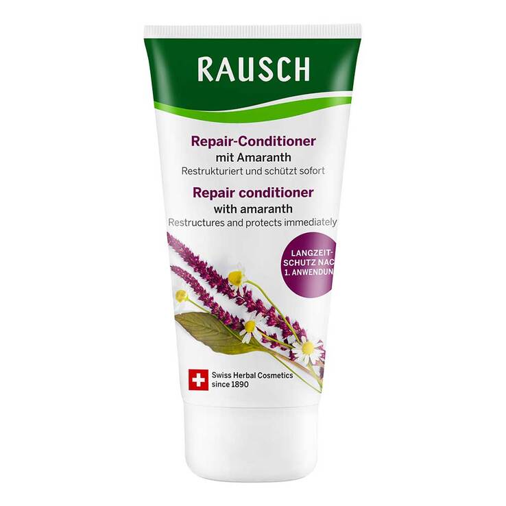 Rausch Repair-Conditioner mit Amaranth, 30 ml