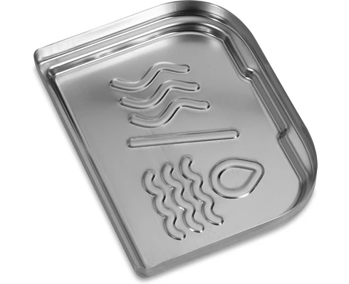 Weber Lumin Compact med stativ