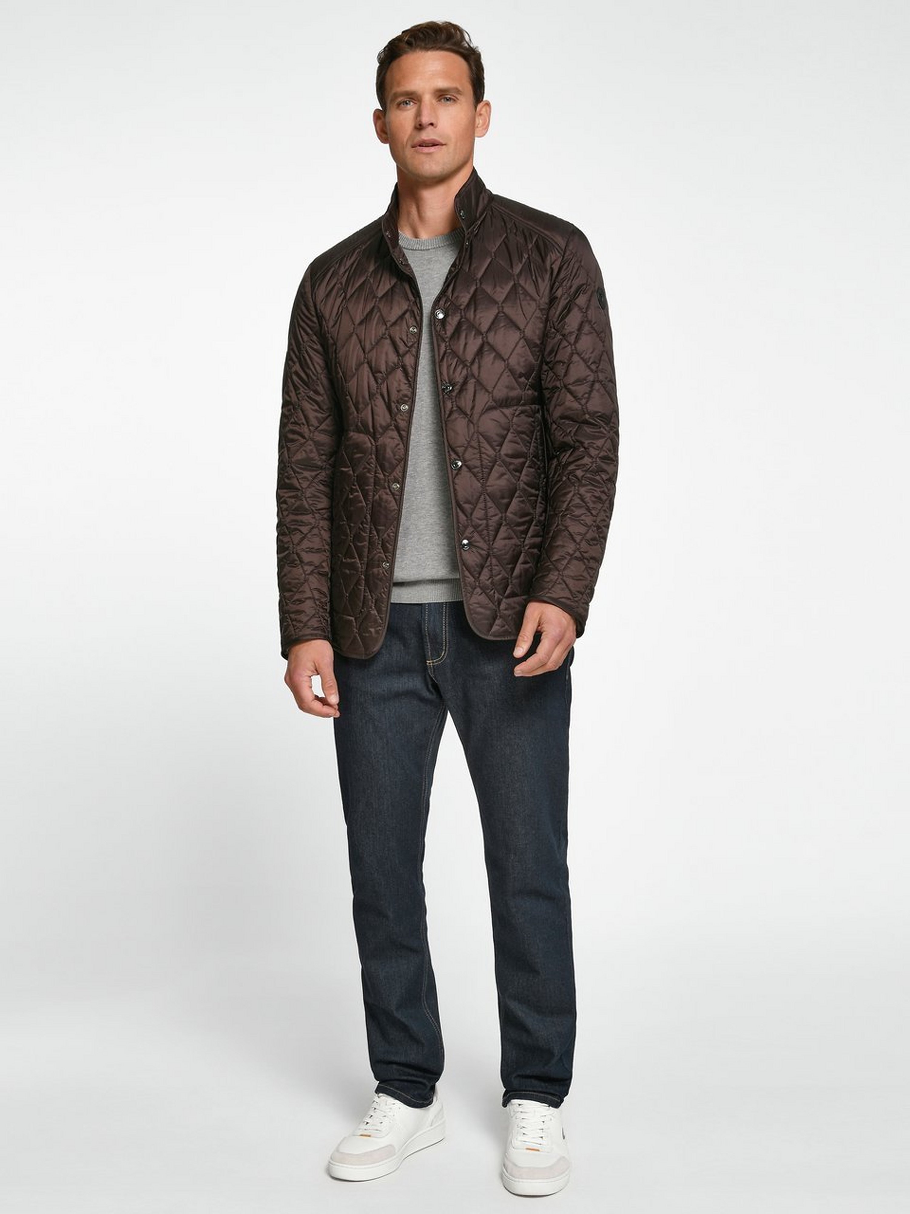 Steppjacke