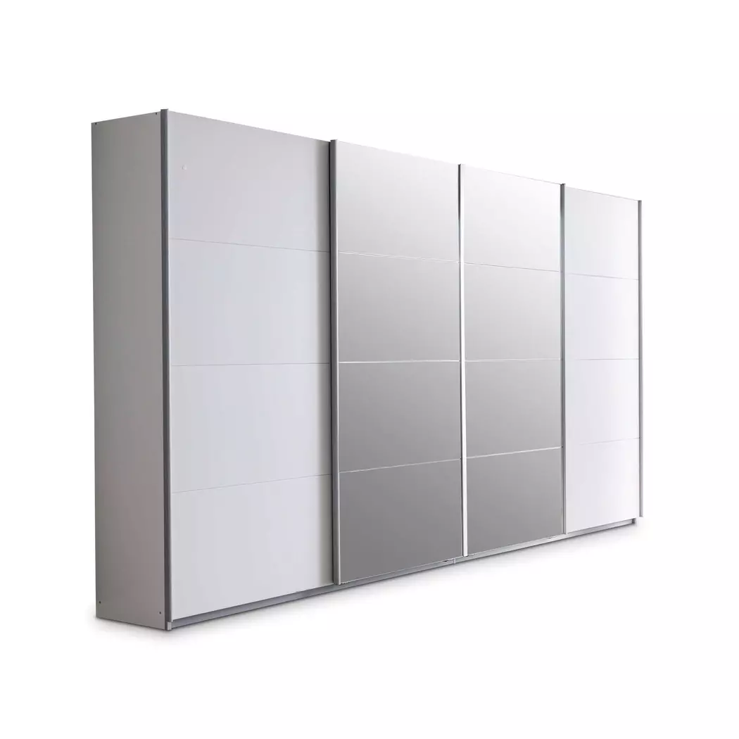 Schwebetürenschrank Syncrono 361 x 230 cm