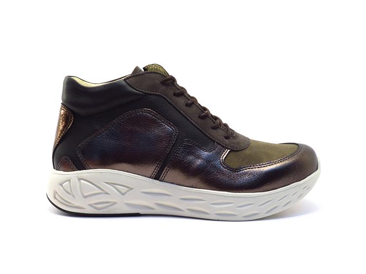 Wolky 05706 Pep S2F Antraciet