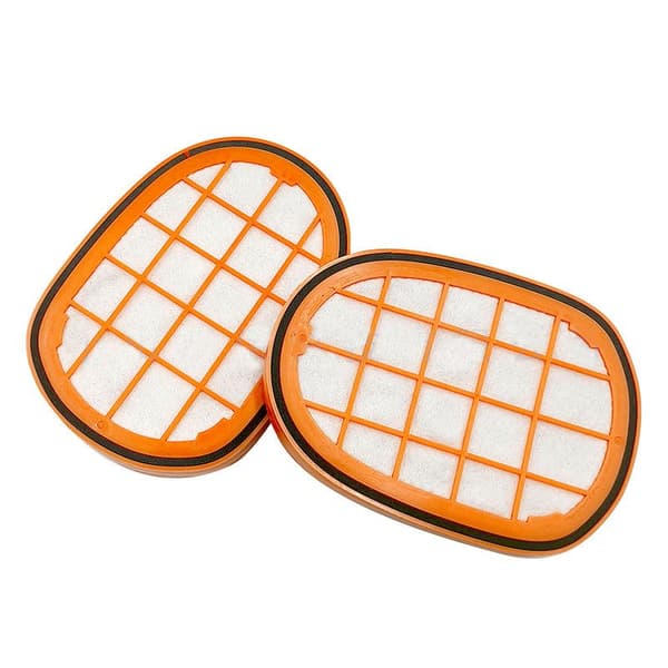 INF Støvsugerfilter for Philips FC6822/6823/6827/6908/6906, 2-pakning