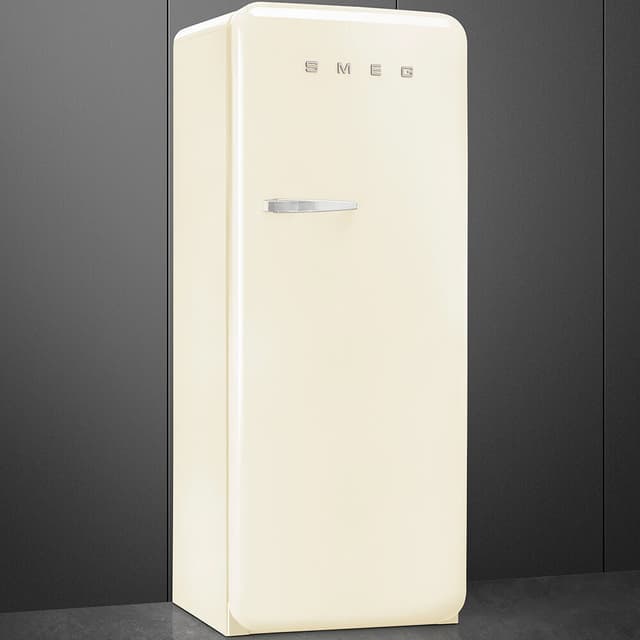 Smeg Kølefryseskab FAB28RCR6