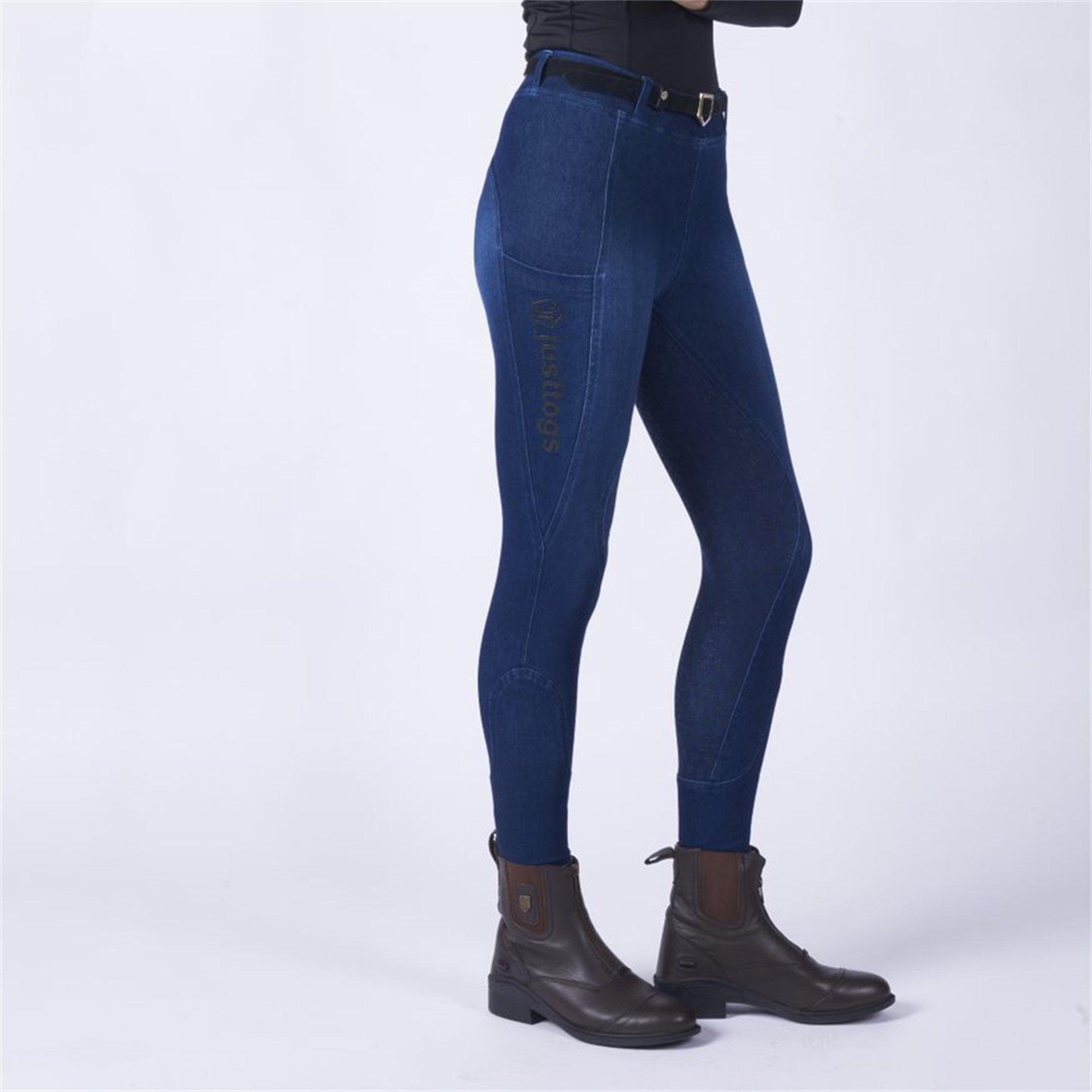 Just Togs JT Just Jeans Rider Tight