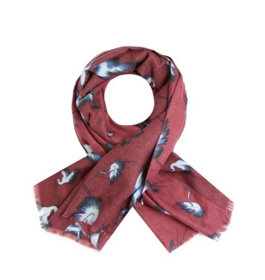 David & Alex Shawl 1 Stuk