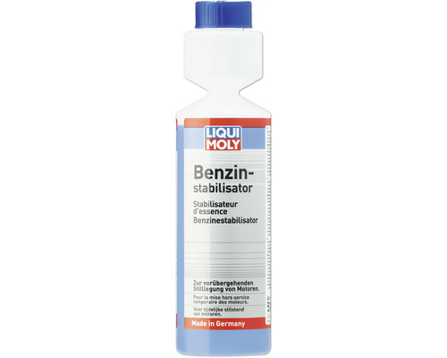 Benzinestabilisator Liqui Moly 250 ml