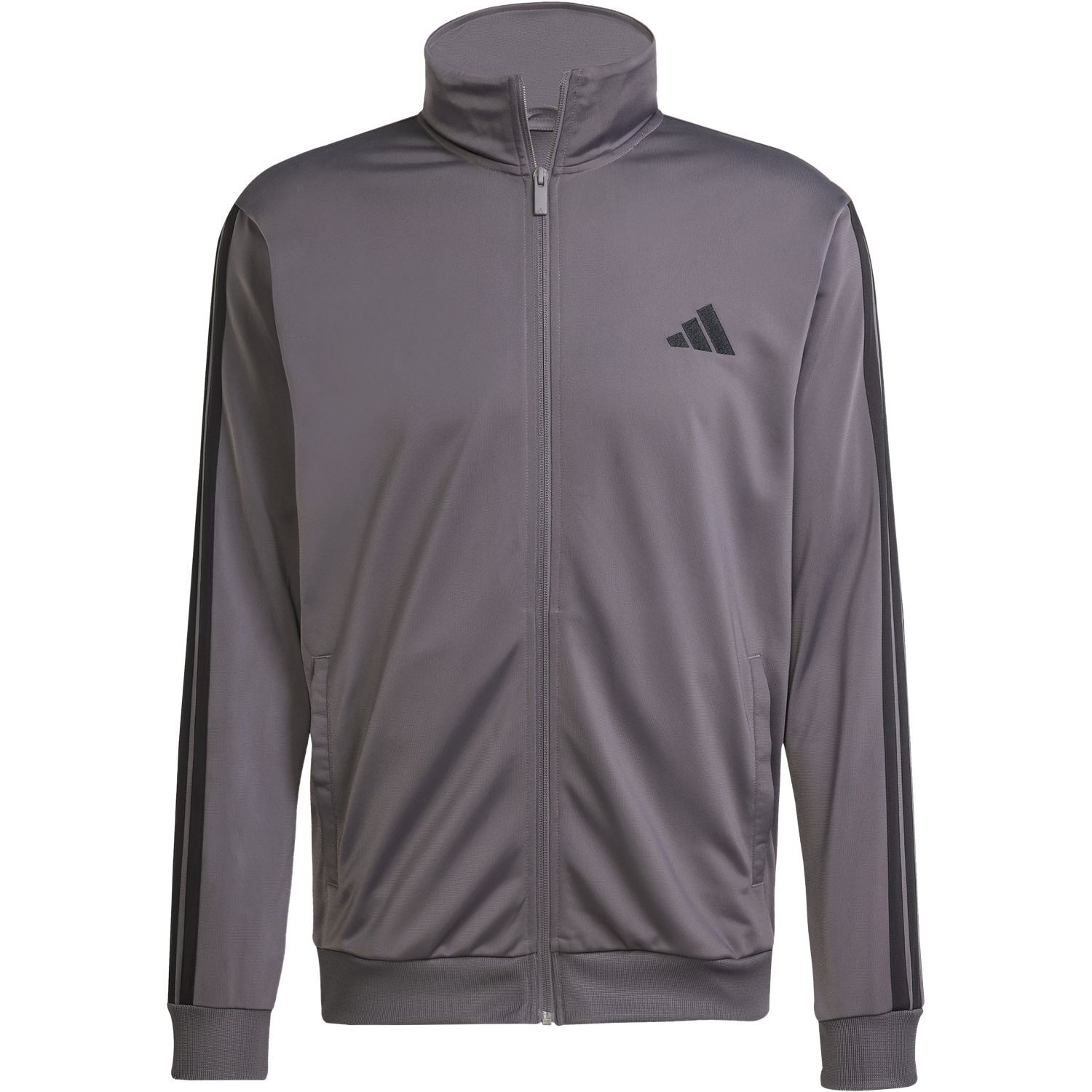 Adidas SportswearSportswear Basic 3-Streifen Tricot Trainingsanzug
