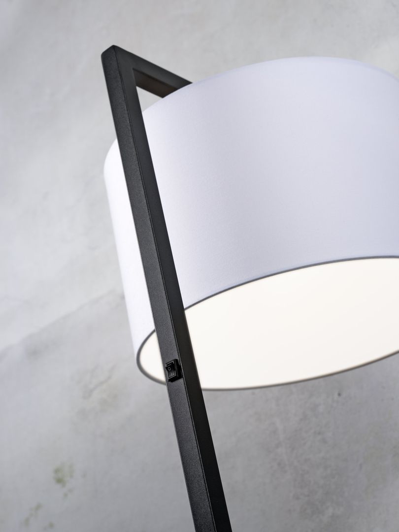 It's about RoMi   Boston S Vloerlamp