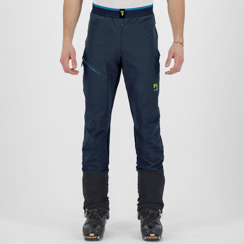 Grand Mont Skimo Pant - Pantalon ski de randonnée homme