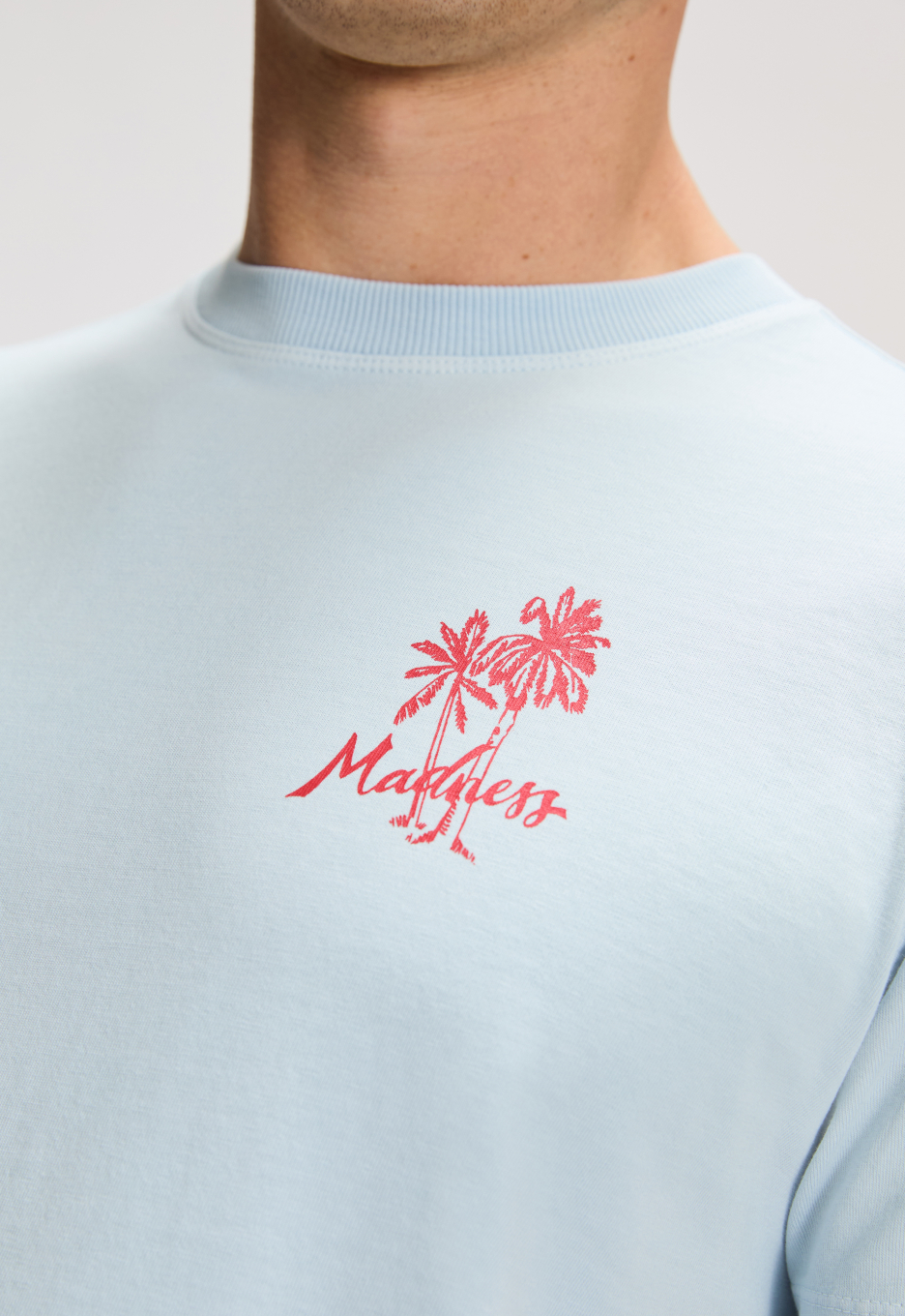 Madness Motel T-shirt