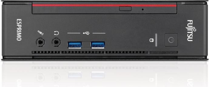 Fujitsu Esprimo Q556